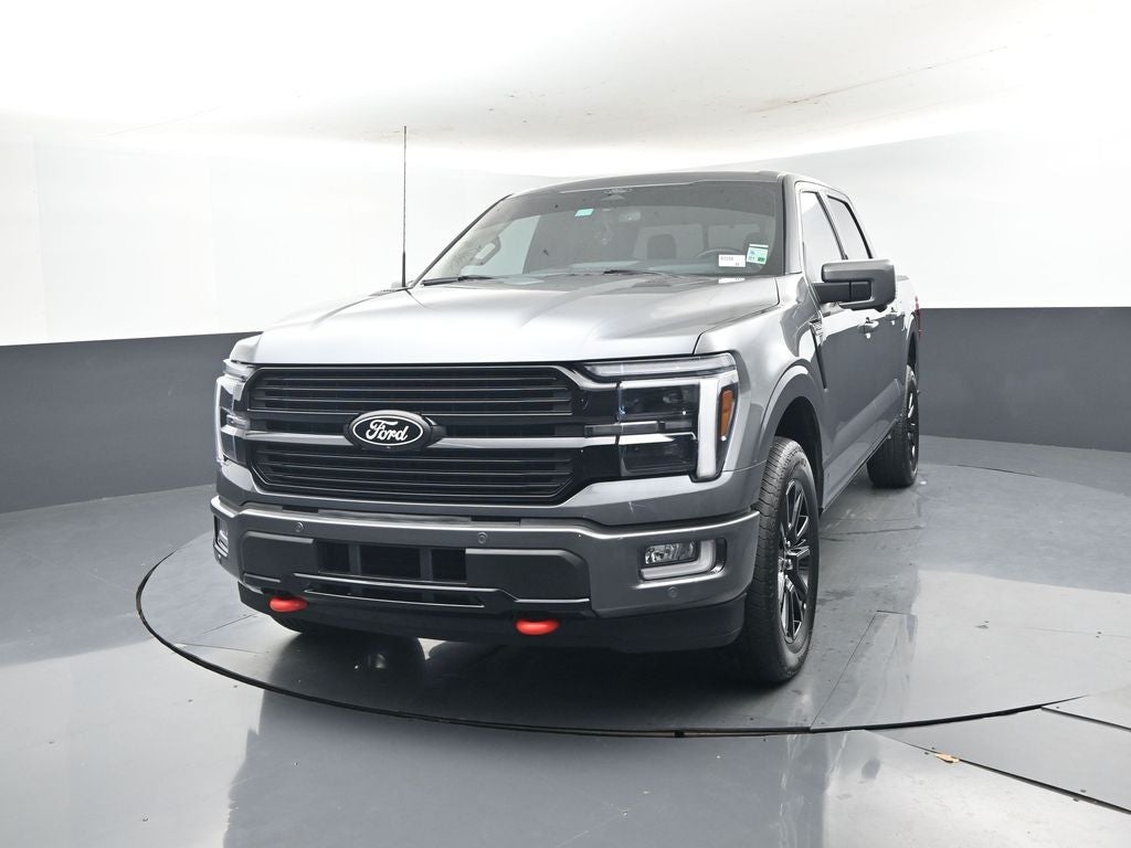 2024 Ford F-150 Platinum 702A