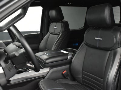 2024 Ford F-150 Platinum 702A