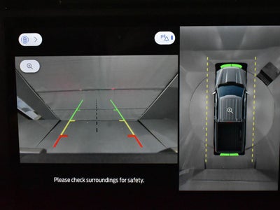 2024 Ford F-150 Platinum 702A