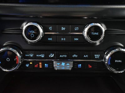 2024 Ford F-150 Platinum 702A