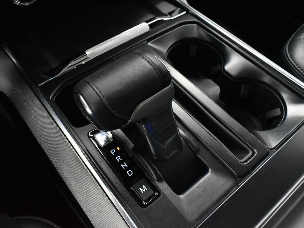 2024 Ford F-150 Platinum 702A