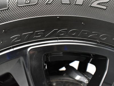 2024 Ford F-150 Platinum 702A