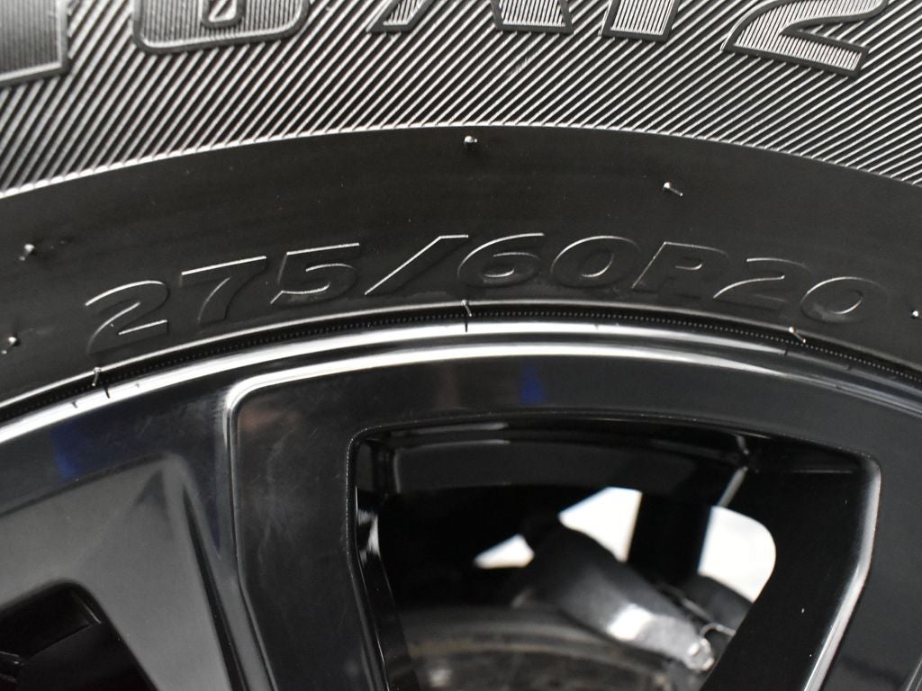 2024 Ford F-150 Platinum 702A