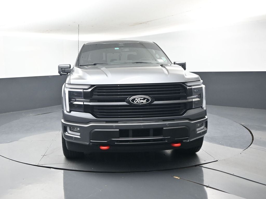 2024 Ford F-150 Platinum 702A