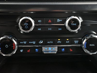 2025 Ford F-150 Platinum 702A