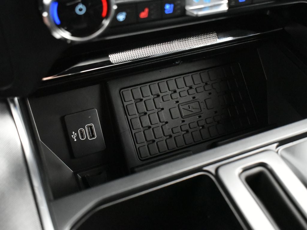 2025 Ford F-150 Platinum 702A