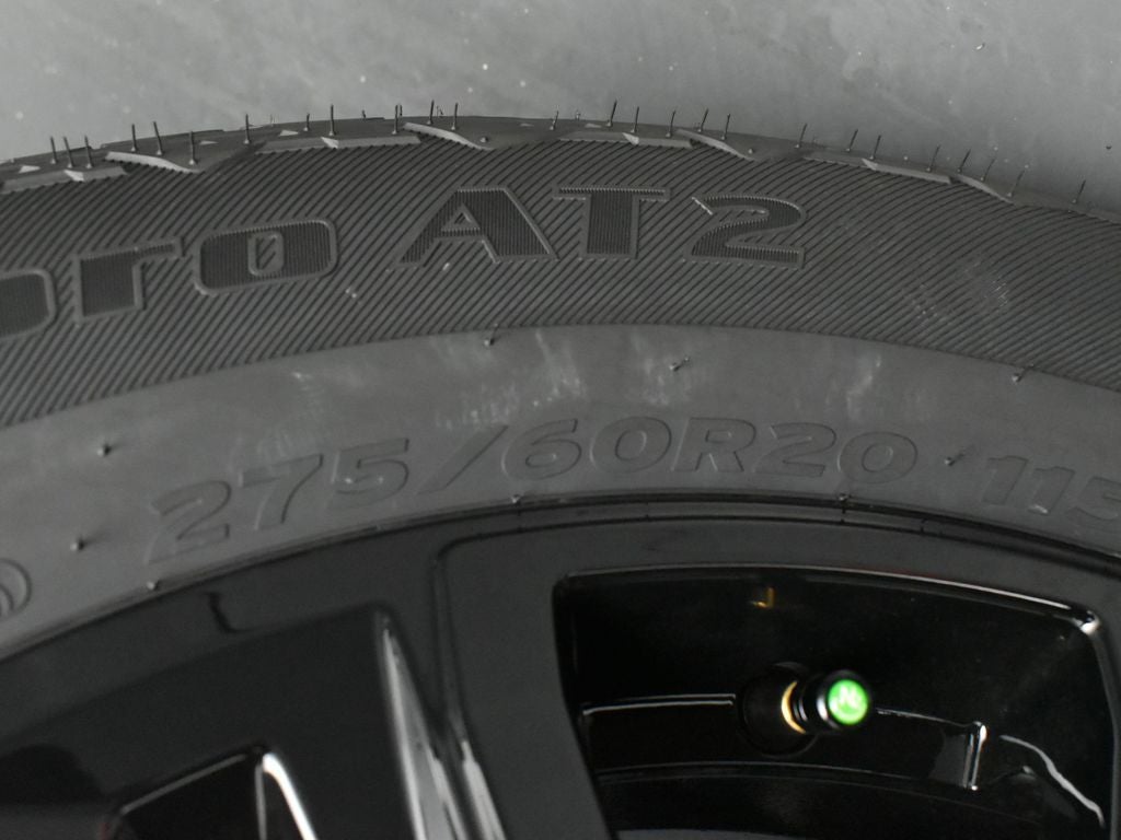 2025 Ford F-150 Platinum 702A