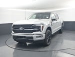2026 Ford F-150 Platinum 702A