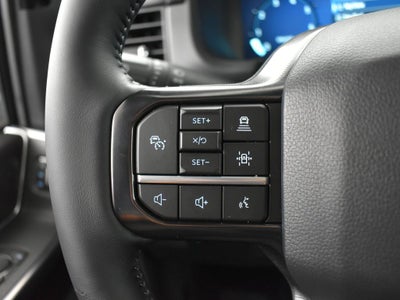 2026 Ford F-150 Platinum 702A