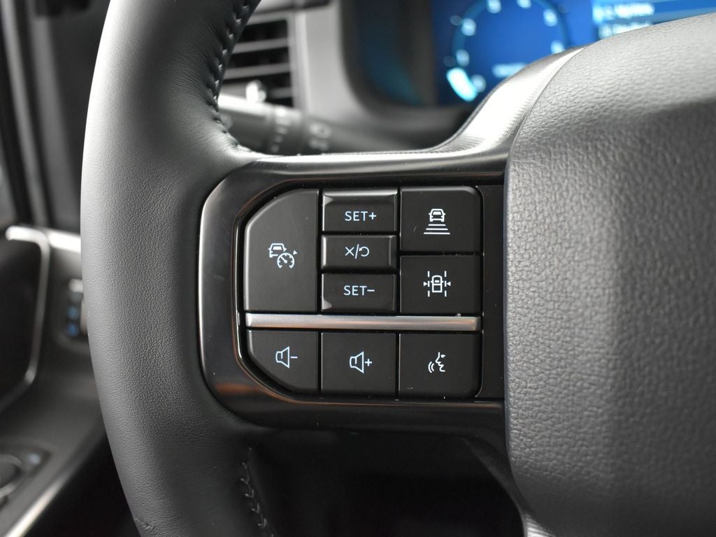 2026 Ford F-150 Platinum 702A