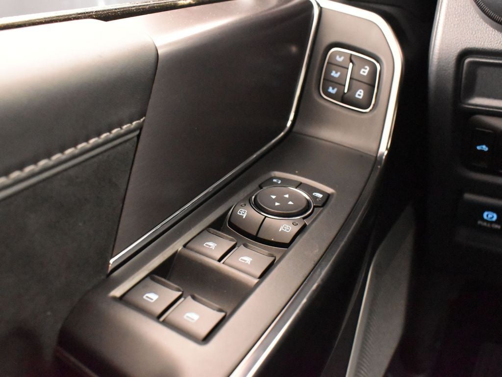 2026 Ford F-150 Platinum 702A