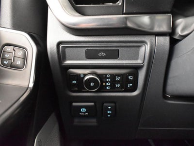 2026 Ford F-150 Platinum 702A