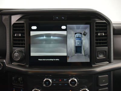 2026 Ford F-150 Platinum 702A