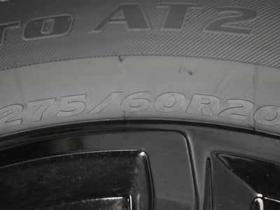 2026 Ford F-150 Platinum 702A