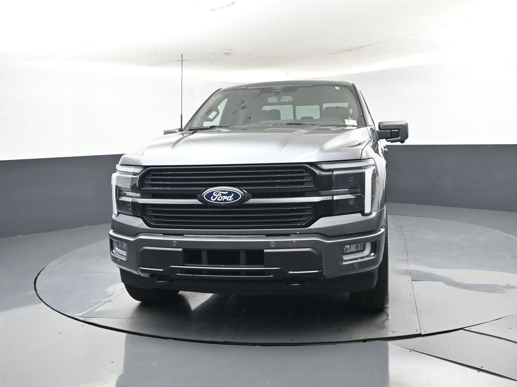 2026 Ford F-150 Platinum 702A