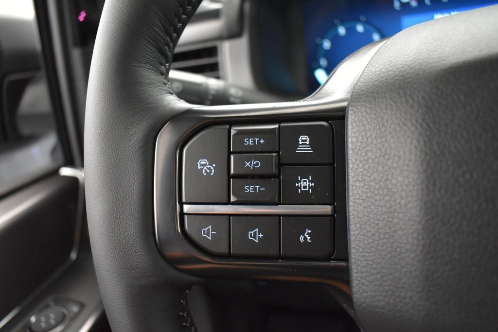 2026 Ford F-150 Platinum 702A