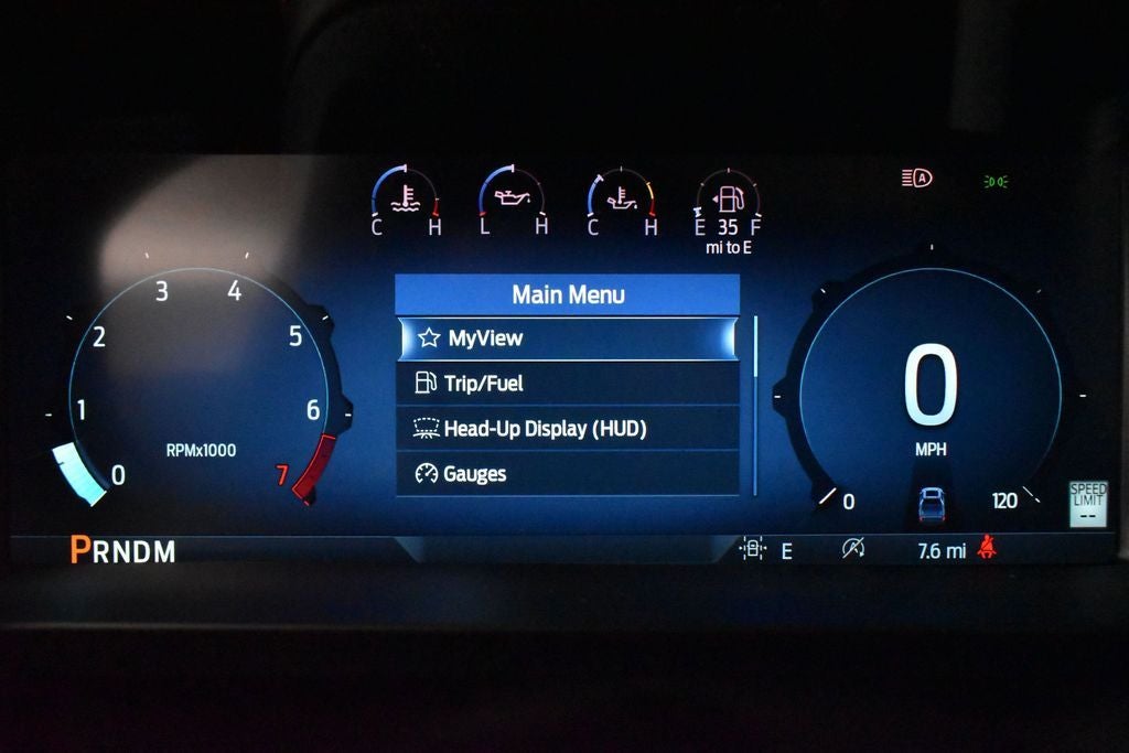 2026 Ford F-150 Platinum 702A