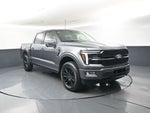 2026 Ford F-150 Platinum 702A