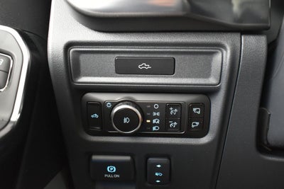 2026 Ford F-150 Platinum 702A