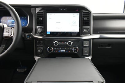 2026 Ford F-150 Platinum 702A