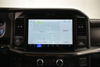 2026 Ford F-150 Platinum 702A