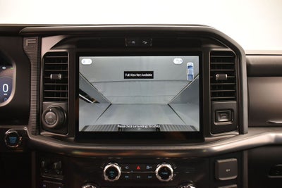 2026 Ford F-150 Platinum 702A