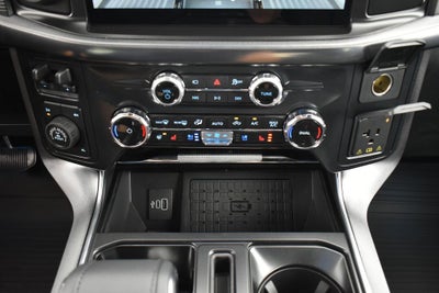 2026 Ford F-150 Platinum 702A