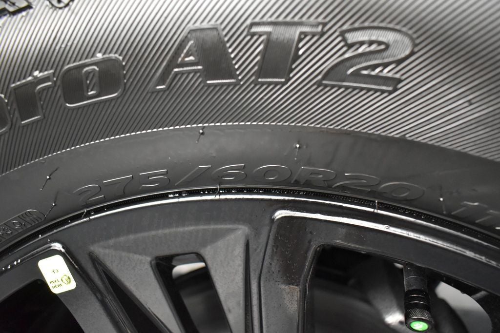 2026 Ford F-150 Platinum 702A