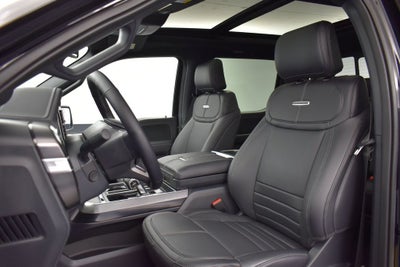 2026 Ford F-150 Platinum 702A