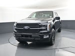 2026 Ford F-150 Platinum 702A