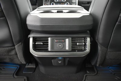 2026 Ford F-150 Platinum 702A