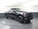 2026 Ford F-150 Platinum 702A