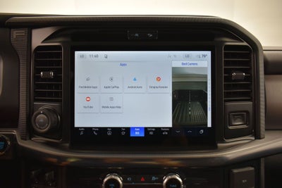 2026 Ford F-150 Platinum 702A