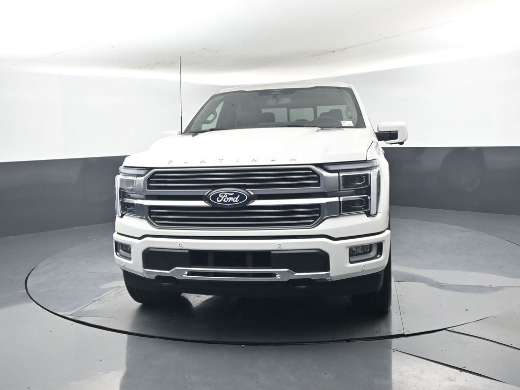 2026 Ford F-150 Platinum 703A