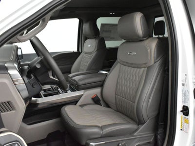 2026 Ford F-150 Platinum 703A