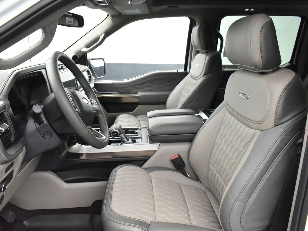 2026 Ford F-150 Platinum 703A