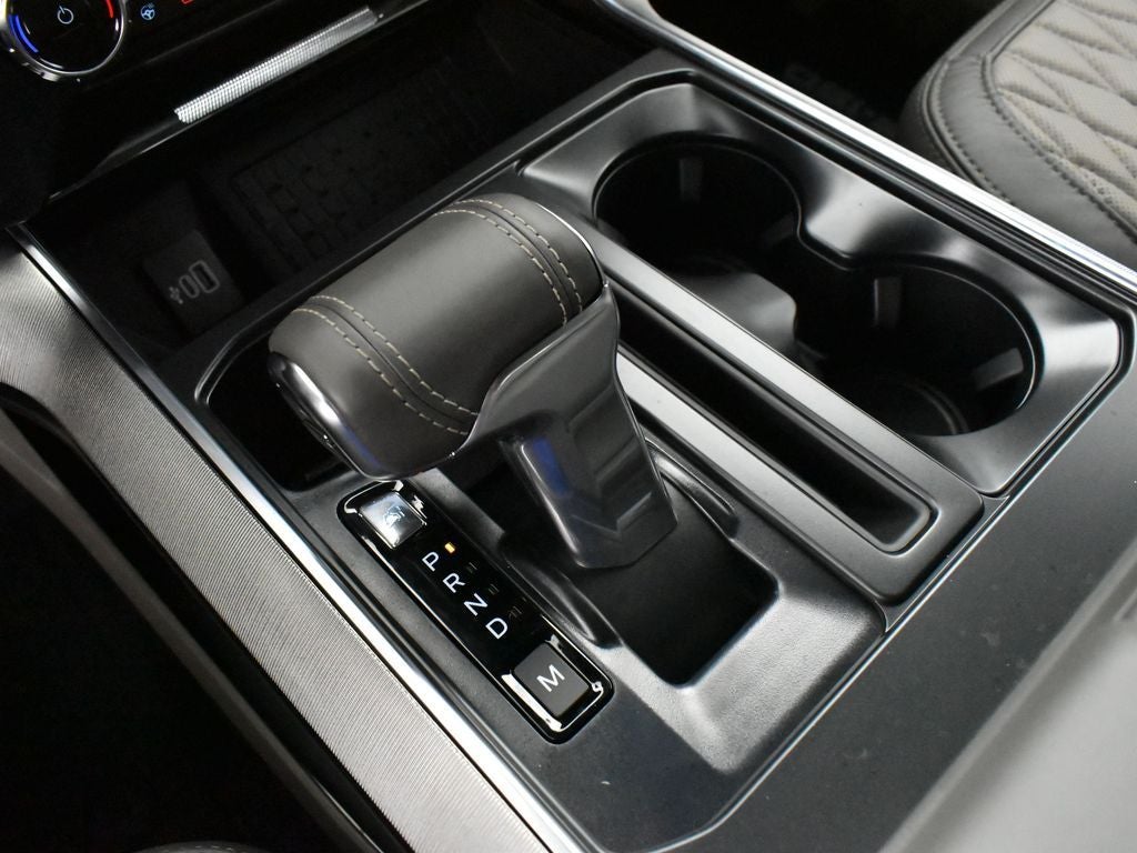 2026 Ford F-150 Platinum 703A