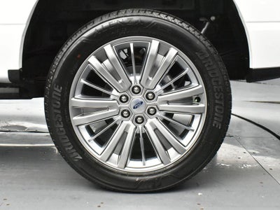 2026 Ford F-150 Platinum 703A