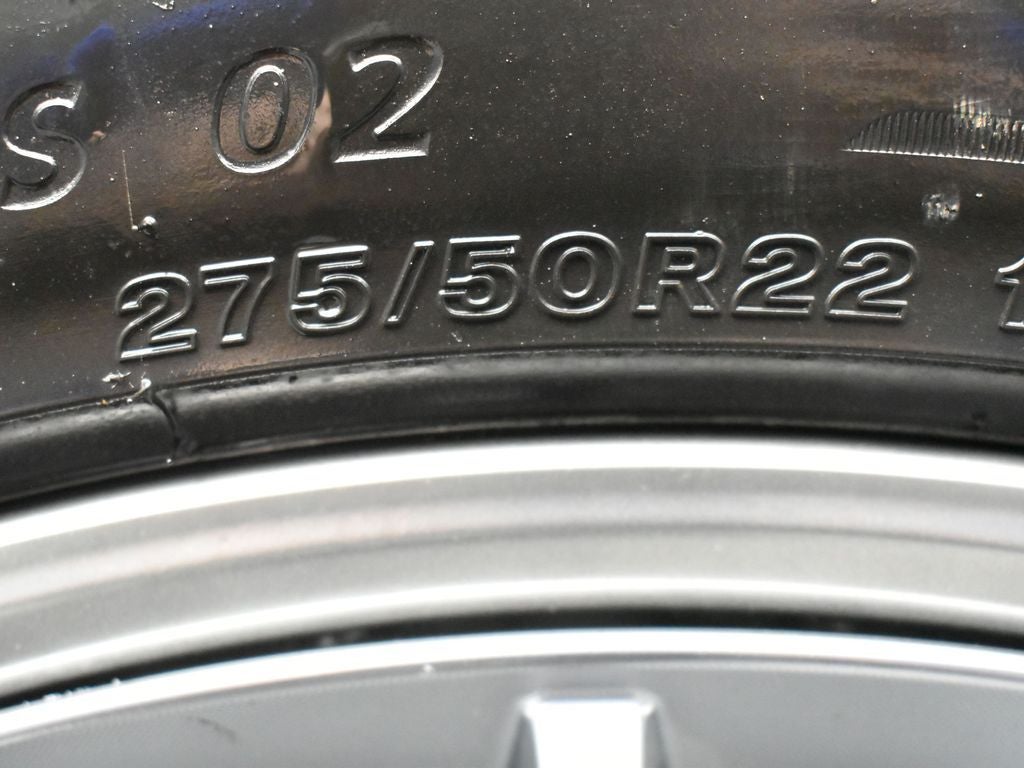 2026 Ford F-150 Platinum 703A