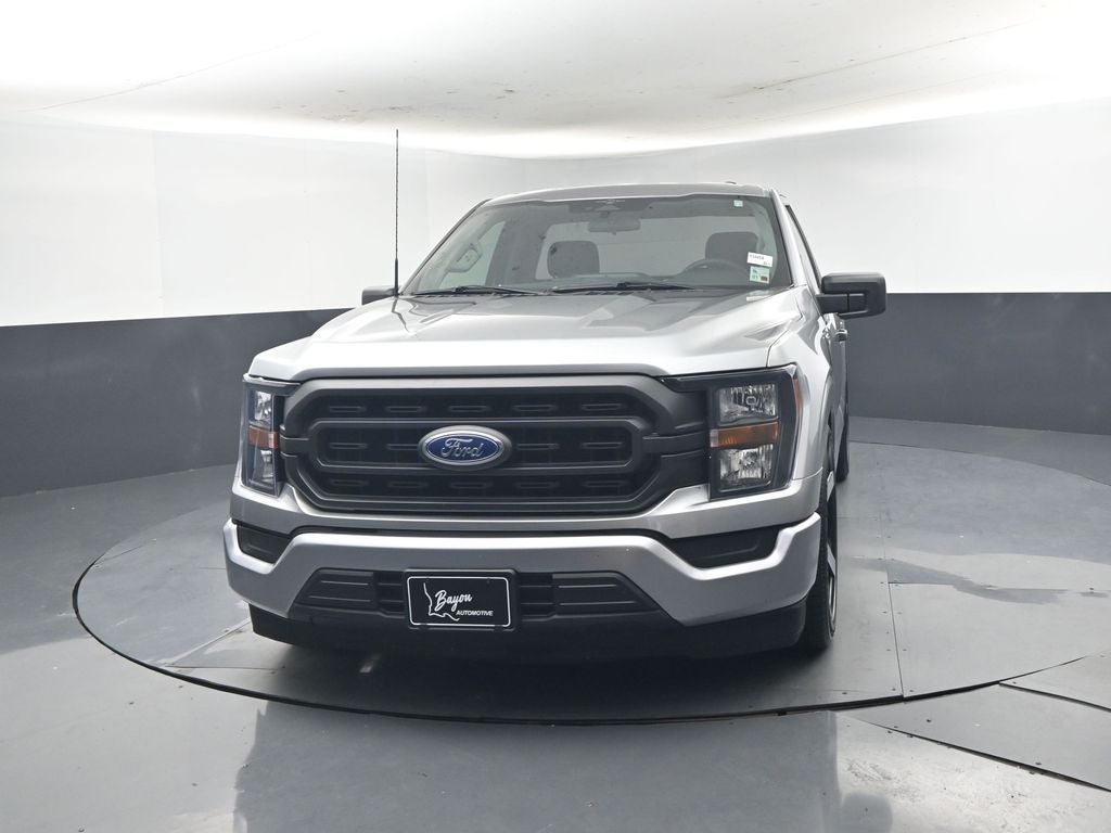2023 Ford F-150 XL 101A