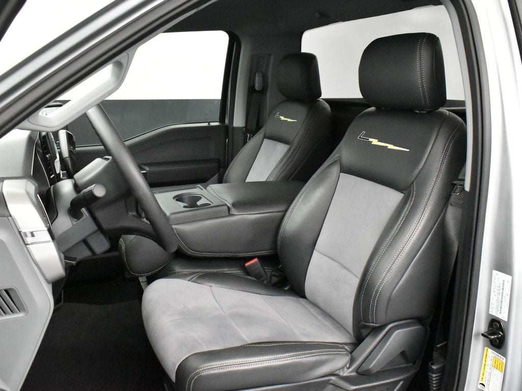 2023 Ford F-150 XL 101A