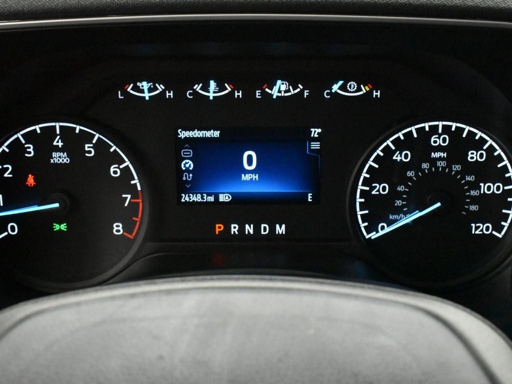 2023 Ford F-150 XL 101A