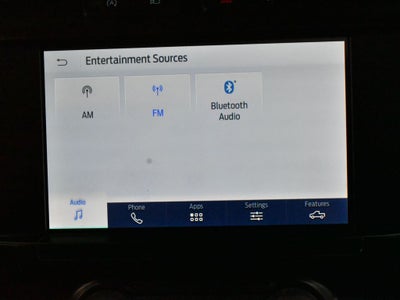 2023 Ford F-150 XL 101A