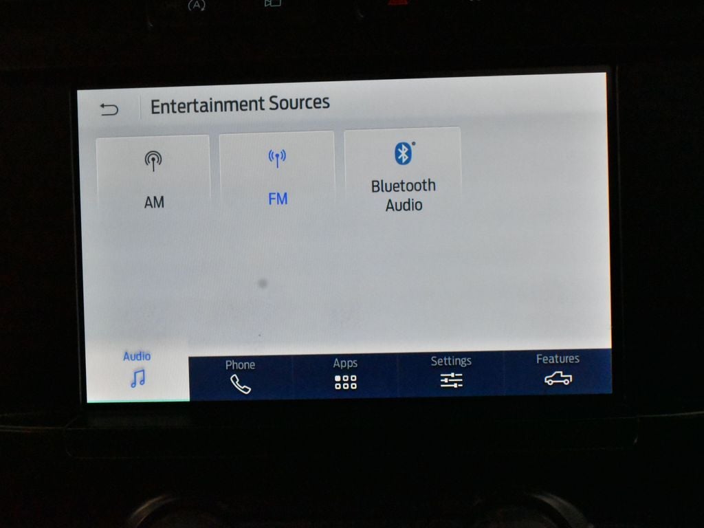 2023 Ford F-150 XL 101A