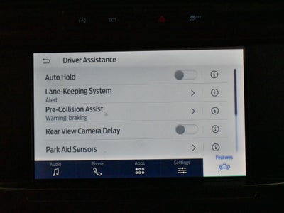 2023 Ford F-150 XL 101A