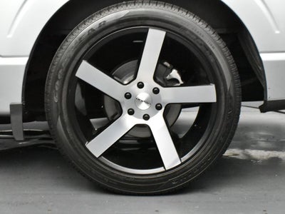 2023 Ford F-150 XL 101A