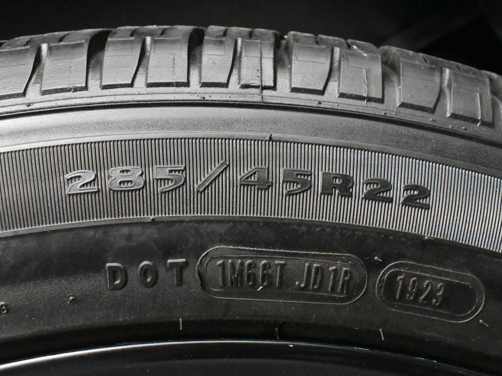 2023 Ford F-150 XL 101A