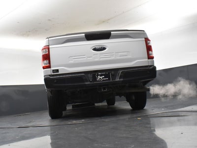 2021 Ford F-150 XL 101A