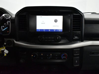 2021 Ford F-150 XL 101A