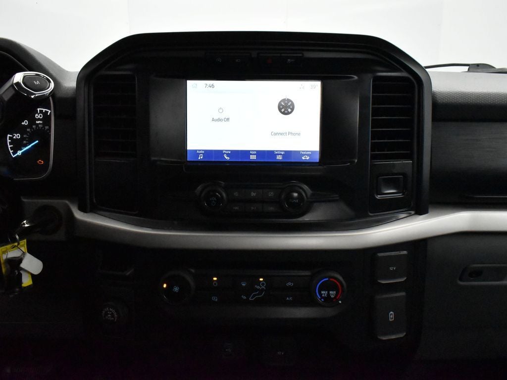 2021 Ford F-150 XL 101A